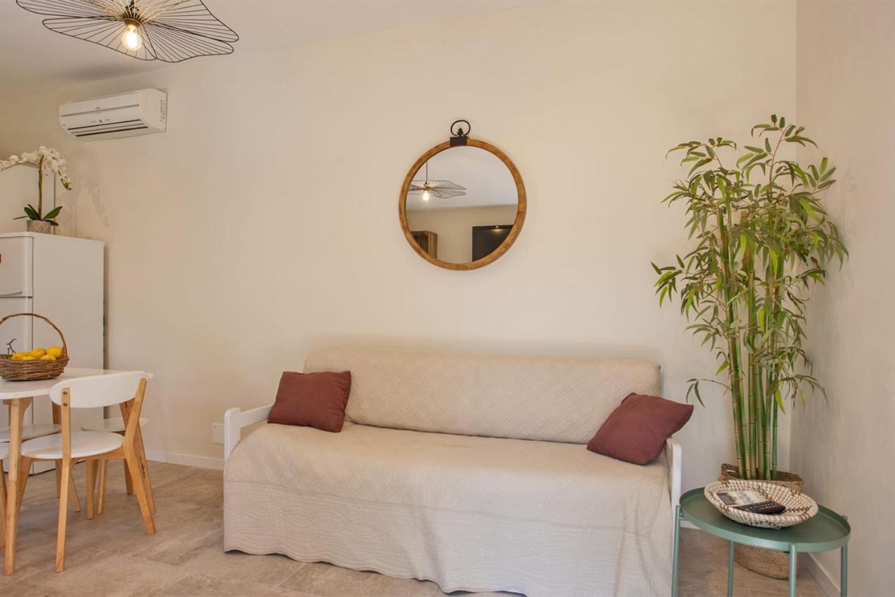 Maison Kiwi Avec Piscine Chauffee Terrasse Jardin Et Bbq A Calvi Calvi  Exteriör bild