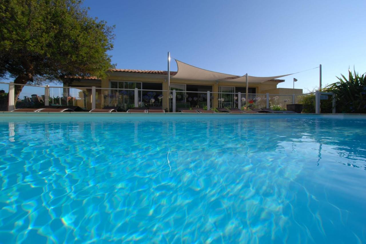 Maison Kiwi Avec Piscine Chauffee Terrasse Jardin Et Bbq A Calvi Calvi  Exteriör bild